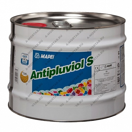    Antipluviol S