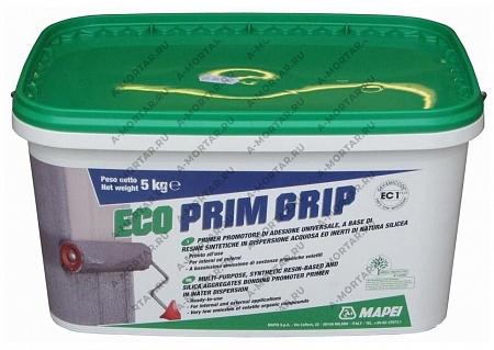   Eco Prim Grip