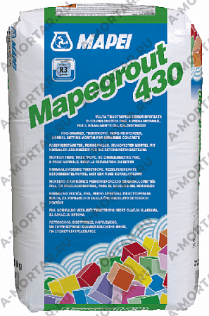    Mapegrout 430