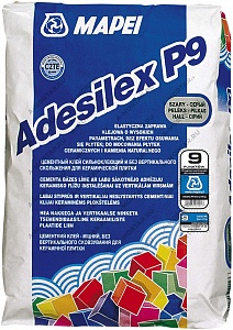       Adesilex P9