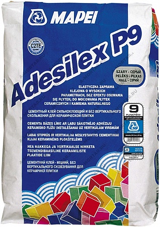       Adesilex P9