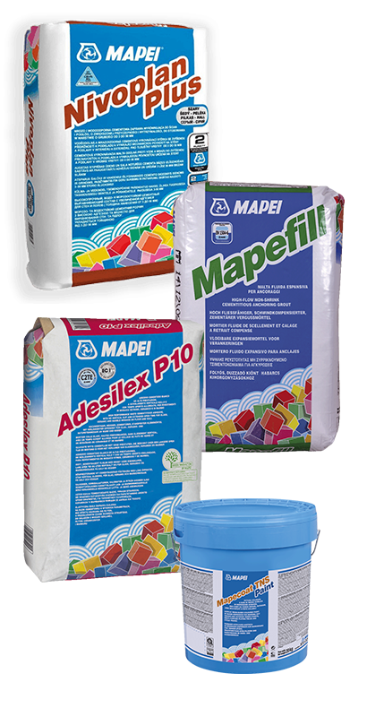 mapei