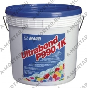    Ultrabond P990 1K