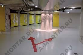    MAPEFLOOR PARKING SYSTEM RHT