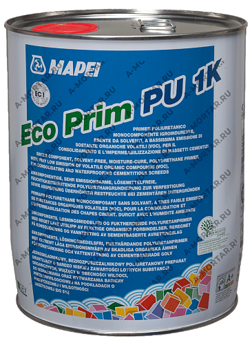     ECO PRIM PU 1K