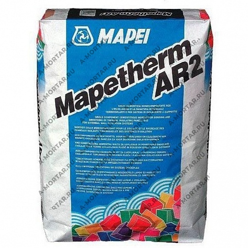    Mapetherm AR2