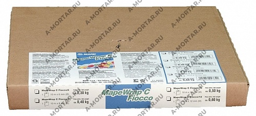   MAPEWRAP C FIOCCO