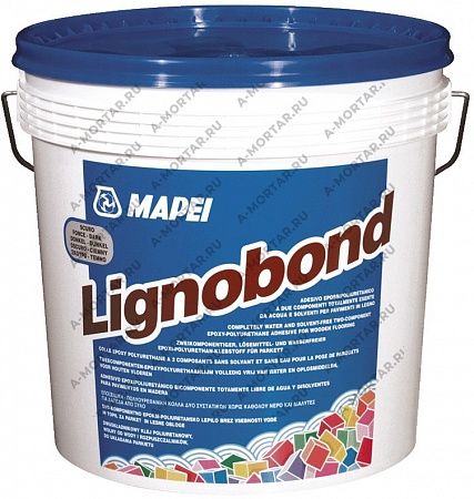   Lignobond