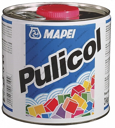 Pulicol 2000