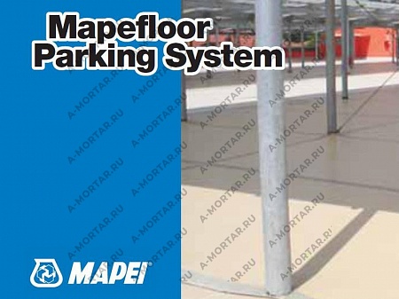    MAPEFLOOR PARKING SYSTEM RLT