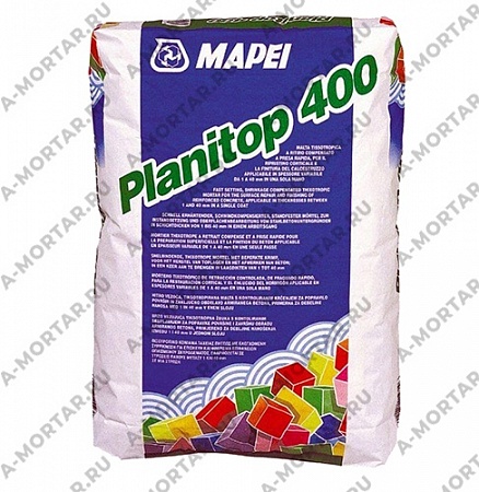    Planitop 400