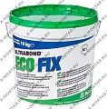 Воднодисперсионный клей-фиксатор Ultrabond Eco Fix