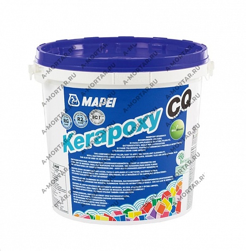    Kerapoxy CQ