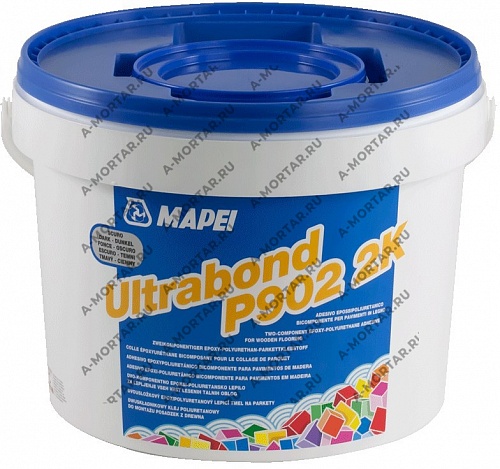   Ultrabond P902 2K