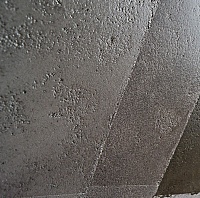 Цементные покрытия (микроцемент)
