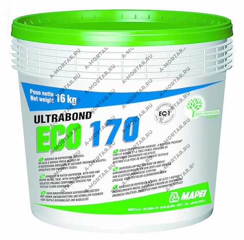  ULTRABOND ECO 170