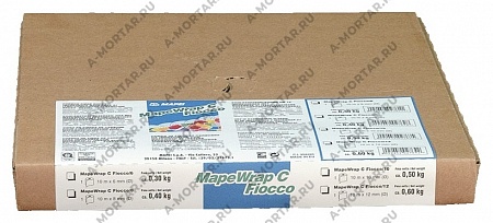   MAPEWRAP C FIOCCO