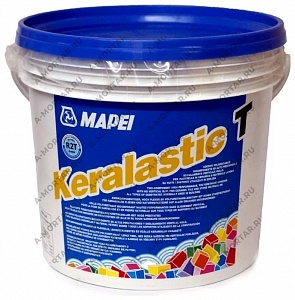     Keralastic T