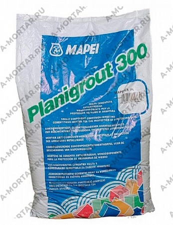     Planigrout 300