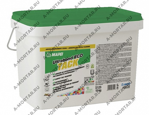  - ULTRABOND ECO TACK 4 LVT