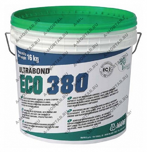   ULTRABOND ECO 380