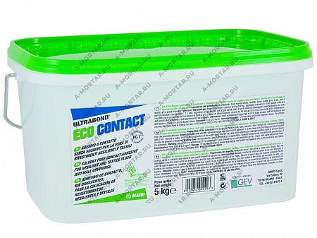   Ultrabond Eco Contact