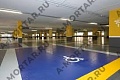   MAPEFLOOR PARKING SYSTEM ID