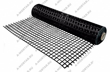 Ткань из углеродного волокна MAPEWRAP С BI-AX 230/20
