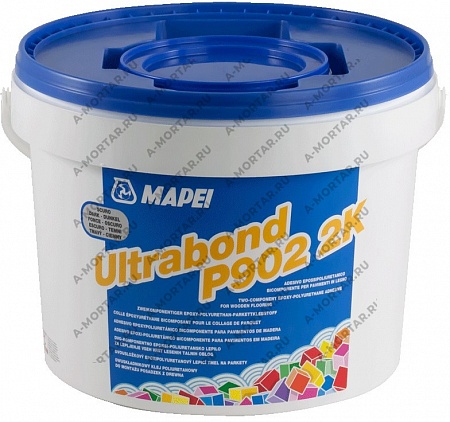   Ultrabond P902 2K