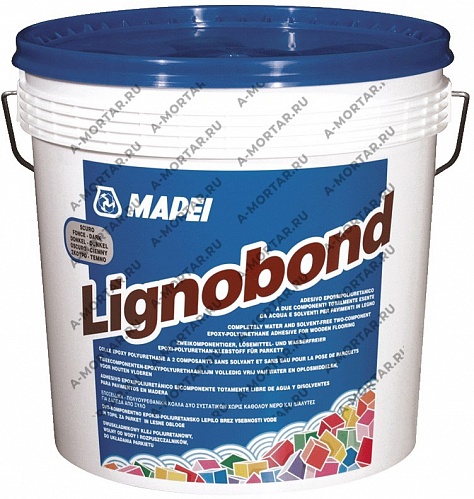   Lignobond