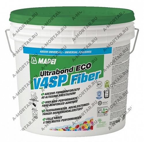   ULTRABOND  ECO V4 SP  FIBER