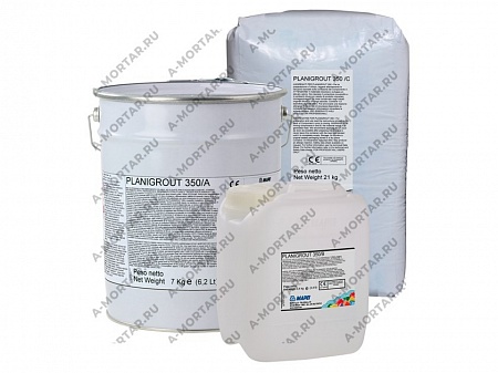    Planigrout 350