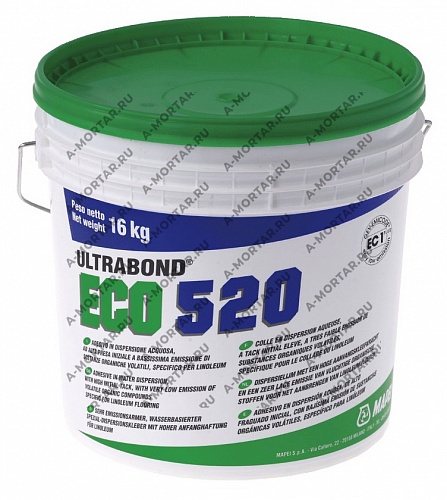   Ultrabond Eco 520
