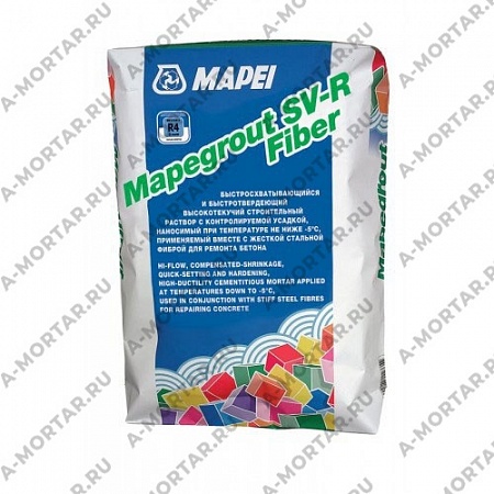    Mapegrout SV-R Fiber