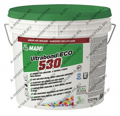  ULTRABOND ECO 530