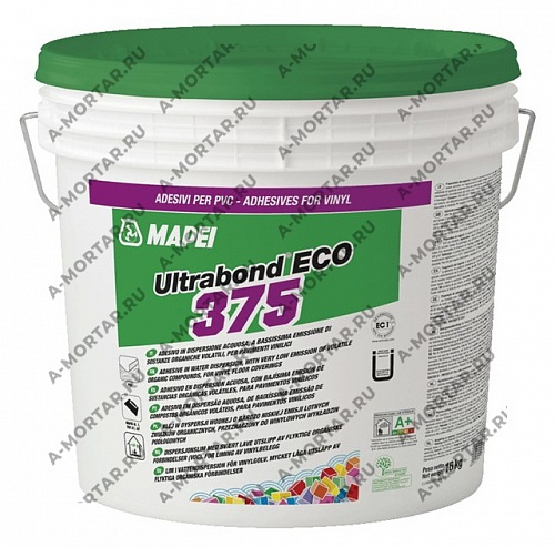   Ultrabond Eco 375