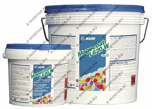 ���������������� ���������� �������� Mapecoat I 620 W