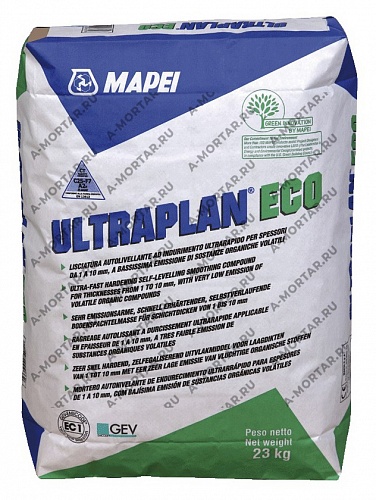   Ultraplan Eco